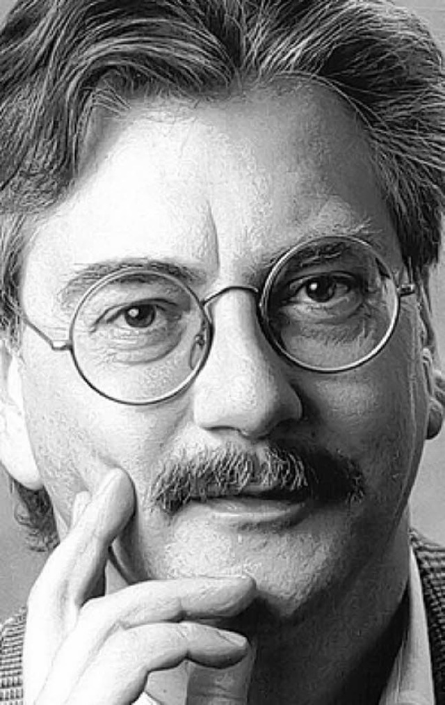 Wolfgang Kessler   | Foto: privat