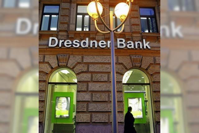 Commerzbank spart massiv
