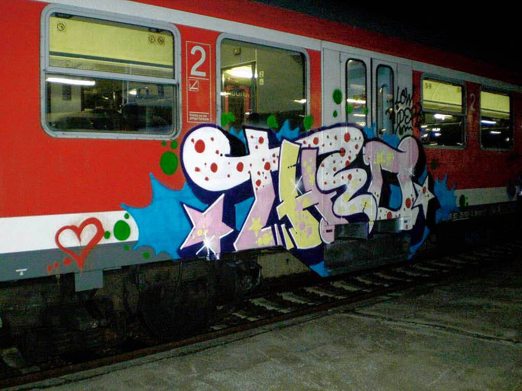 Er sucht sie offenburg