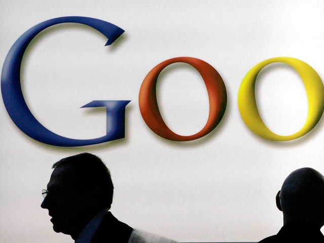 Was wei Google?  | Foto: dpa