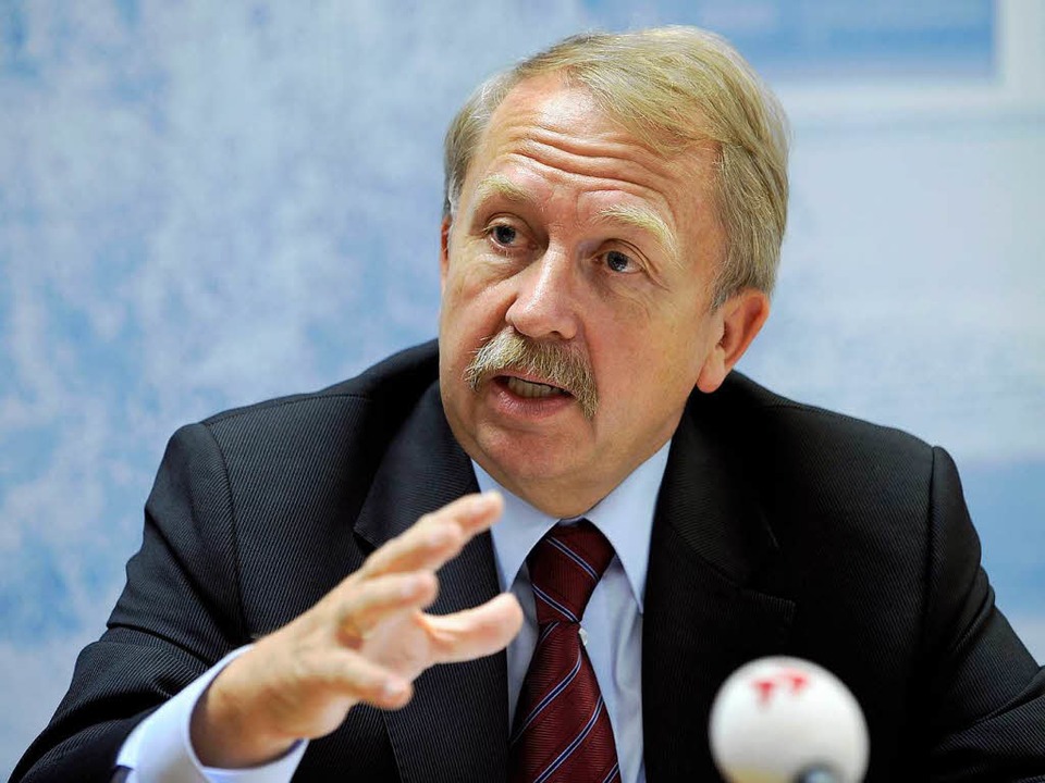 Helmut Rau Ausbildungsbörse Weil am Rhein Badische Zeitung