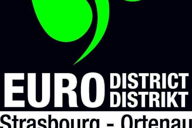 Europamesse in Straburg schaut nach Offenburg