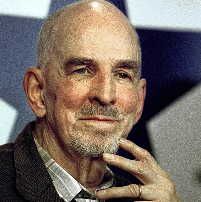 Ingmar Bergman   | Foto: dpa