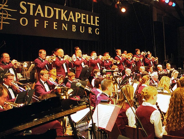 Spielt am 20. September in der Oberrhe... <BZ-Seitenhinweis></BZ-Seitenhinweis>  | Foto: BZ