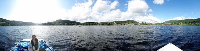 titisee 