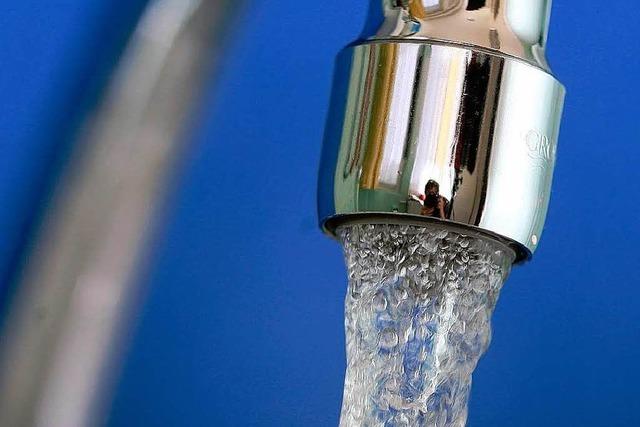 Trinkwassersituation normalisiert sich weiter