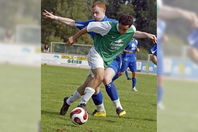 Genug von Tagen im Tal der Trbsal