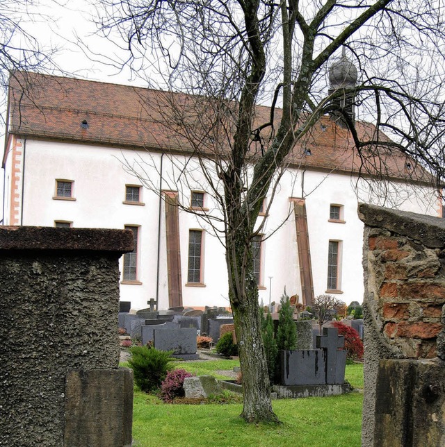 Auch das Kloster und die Klosterbiblio...ehen am Sonntag fr Besucher offen.     | Foto: Scherfling