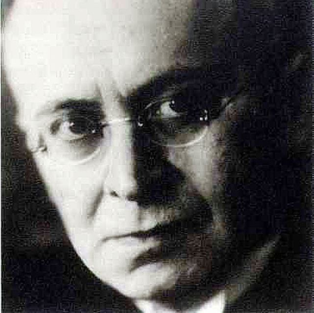 Karl Kraus    | Foto: bz