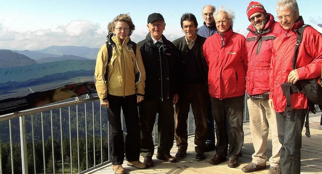 frderverein FEldbergturm  | Foto: tina Httich