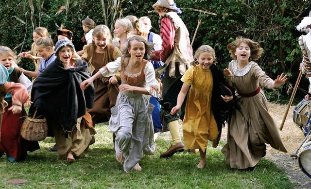 stages staufen kindertheater  | Foto: promo