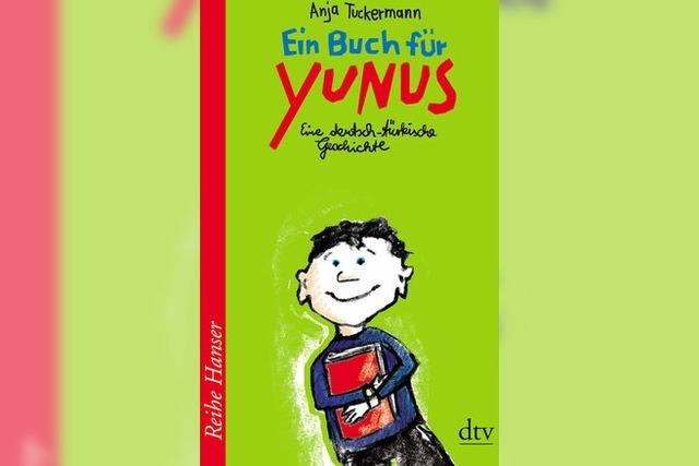 BUCHTIPP: Eine kunterbunte Familie