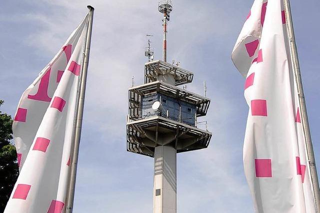 Salomon frchtet weitere Telekom-Schlieungen
