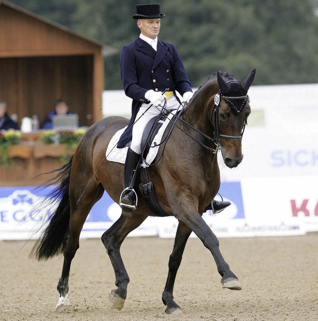 Marc Torsten Gerhardt  | Foto: Karl-Heinz Frieler