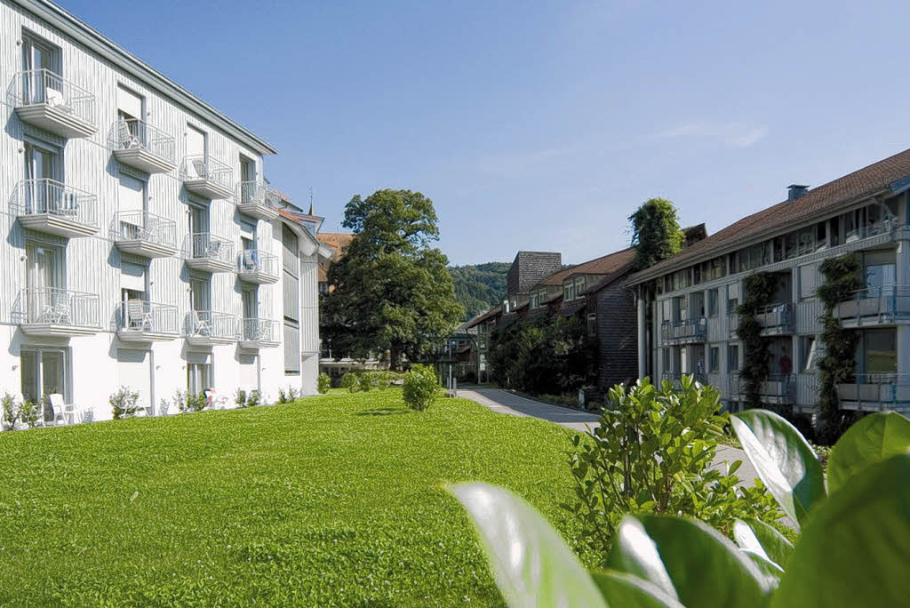 32+ Cts klinik stoeckenhoefe bilder , 100 Jahre Klinik Stöckenhöfe Kreis BreisgauHochschwarzwald