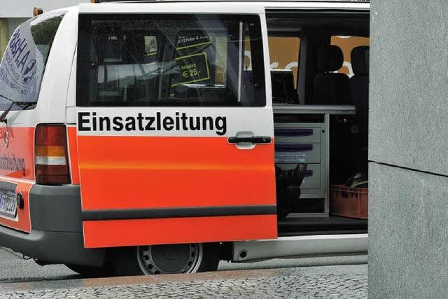 Ein Quantensprung fr die Feuerwehr