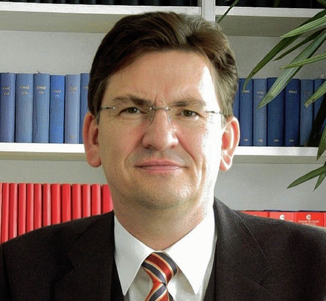 georg neuwirth  | Foto: privat