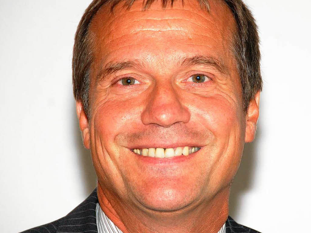 Eberhardt einstimmig gewählt Weil am Rhein Badische Zeitung