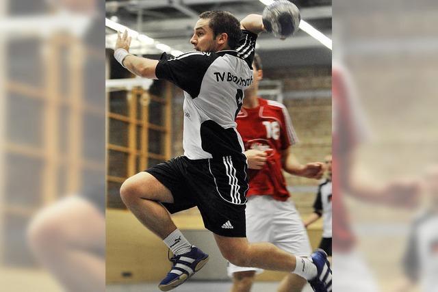 Handballer starten mit Heimpleiten