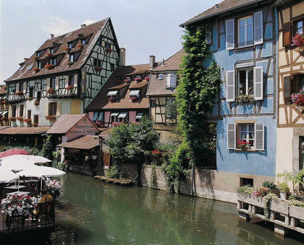 KleinVenedig nebenan Freizeittipps Badische Zeitung