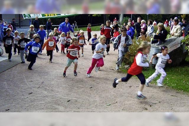 Bilder des Tages: LAUF