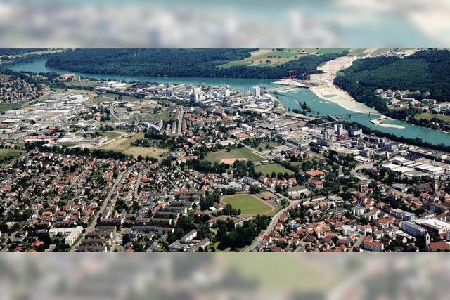 Quo vadis, Rheinfelden?