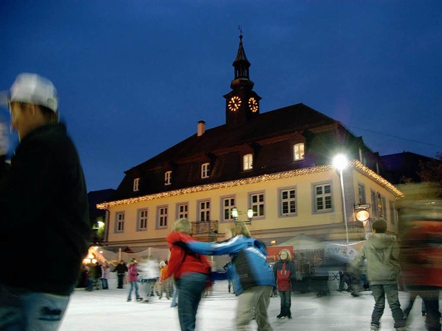 bers Eis gleiten wird man in Emmendin...deratsmehrheit sagte grundstzlich ja.  | Foto: Sylvia Jahn