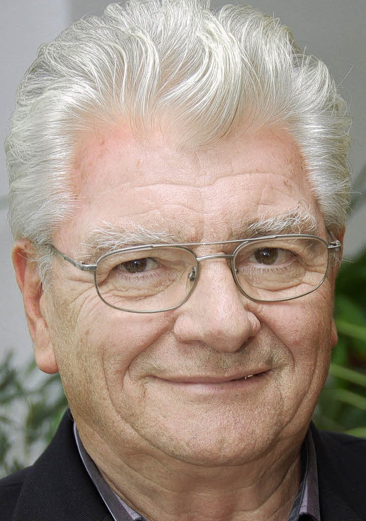 Ein Leben für die Gemeinschaft in Reichenbach Ortenaukreis Badische