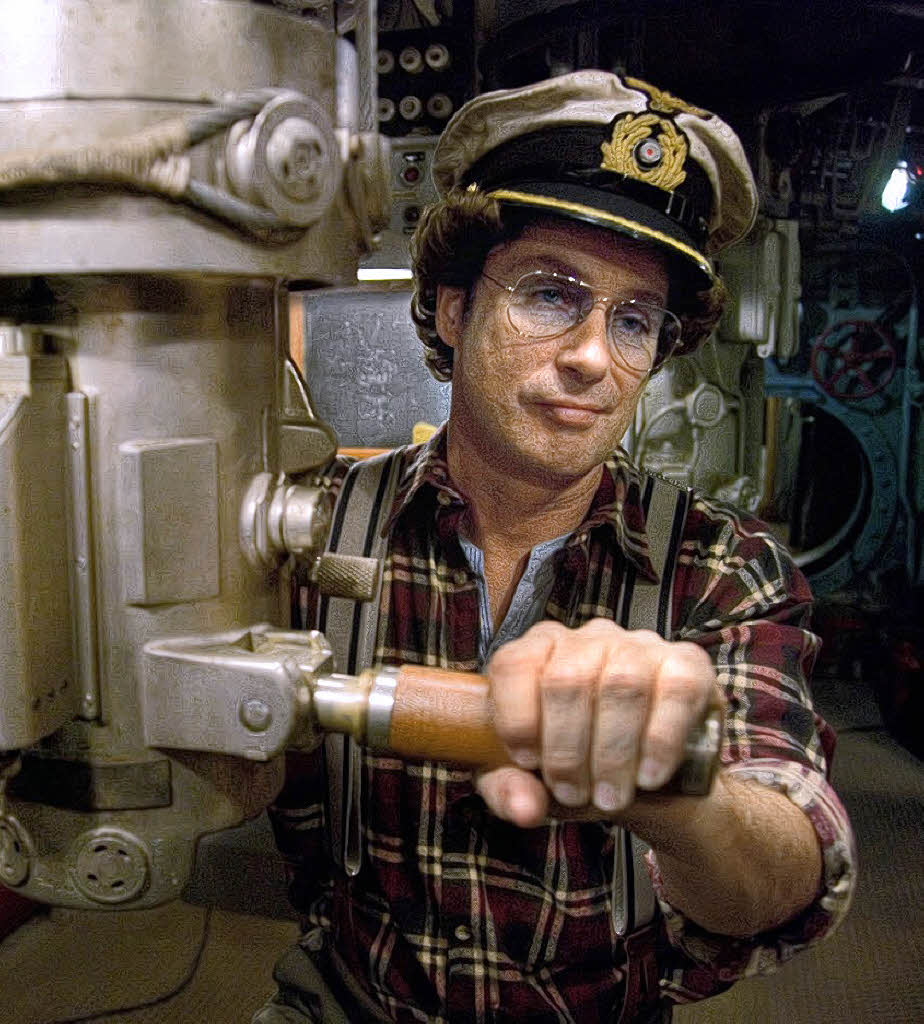 NEUSTART UBoot auf Abwegen Kino Badische Zeitung