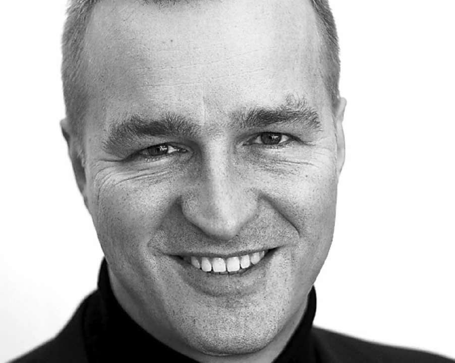 Weshalb gehen Sie, Herr Endebrock? Klassik Badische Zeitung