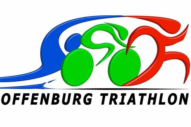 Erster Offenburger Triathlon in Vorbereitung