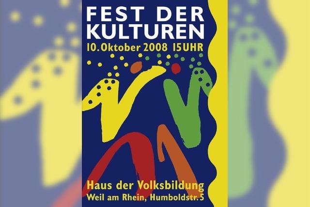 Kultur-Fest mit Seyran Ates