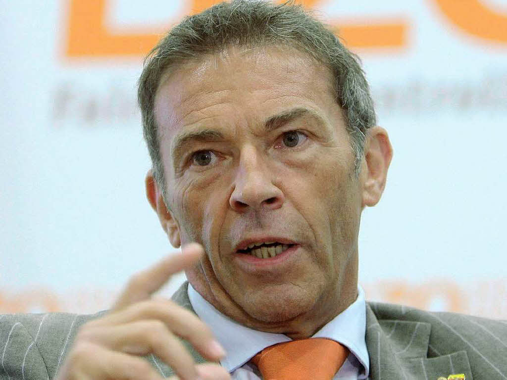 Tod des unberrechnebaren Jörg Haider Ausland Badische Zeitung