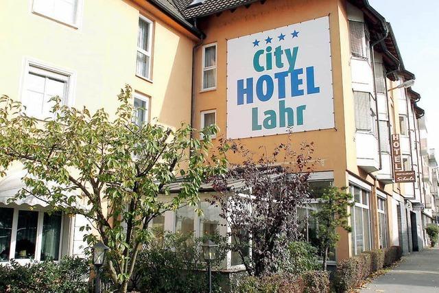 Aus Hotel Schulz wird City-Hotel