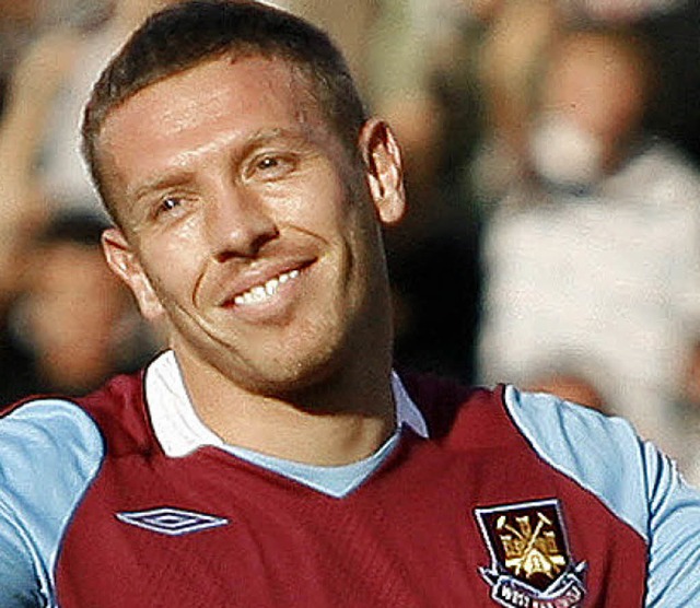 Umstritten: Craig Bellamy      | Foto: afp