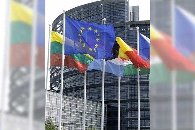 Europaparlament zu – Kehler Hotels klagen