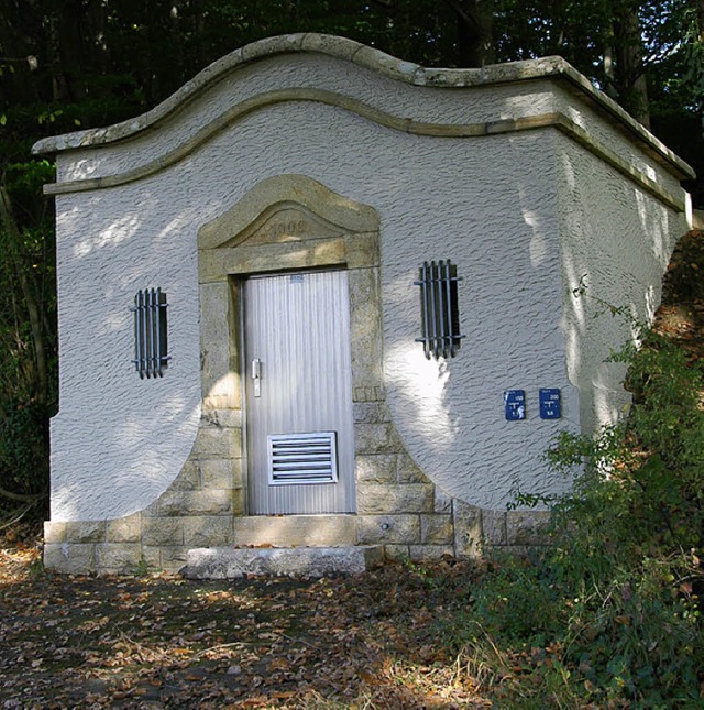 Der alte Hochbehlter   | Foto: DONNER