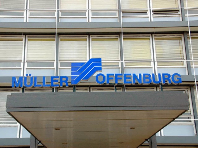 Mehrere Interessenten fr eine bernahme: Stallbau Mller in Offenburg.   | Foto: Ralf Burgmaier