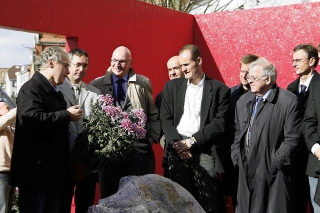 Blumen-Sudokus locken