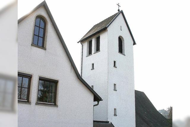 Mitwirkende fr Kirchenarbeit gesucht