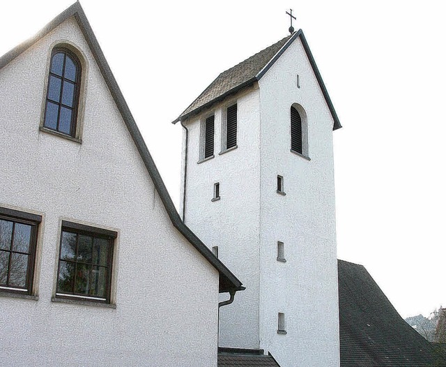 Fr die evangelische Kirche Seelbach sind Aktive  gefragt.    | Foto: heidi fssel