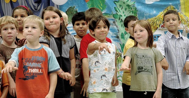 Um optimale Lernbedingungen zu schaffe...Murger Schulen umstrukturiert werden.   | Foto: Archivfoto: Chymo