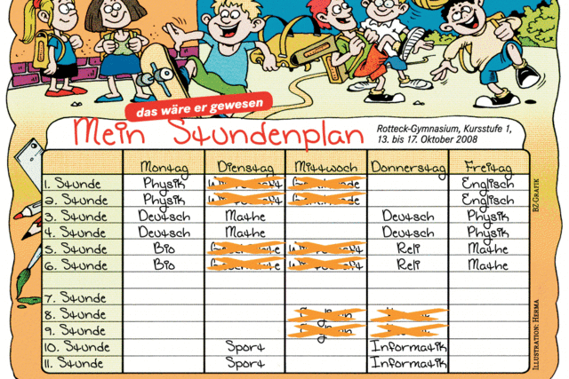 Negativ-Rekord: 12 Stunden ausgefallen