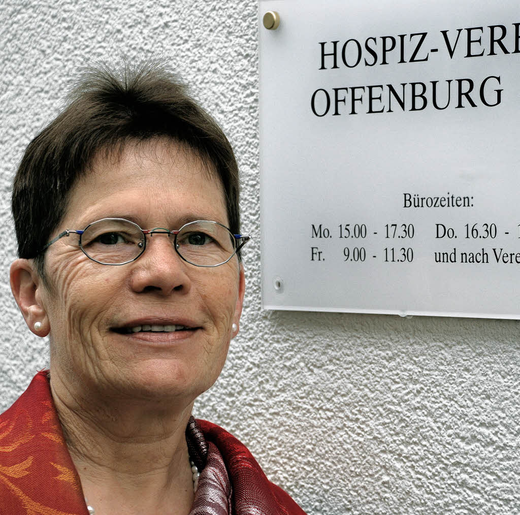Das Herz am rechten Fleck Offenburg Badische Zeitung