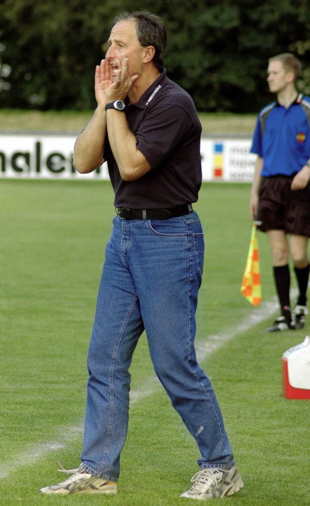 Joachim Trautwein   | Foto: cZ