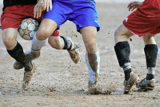 Hinterzarten nutzt Matchball nicht