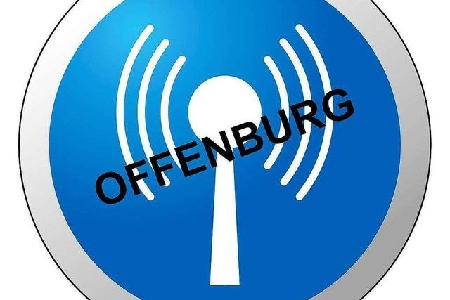Kabellos und kostenlos – WLAN in Offenburg