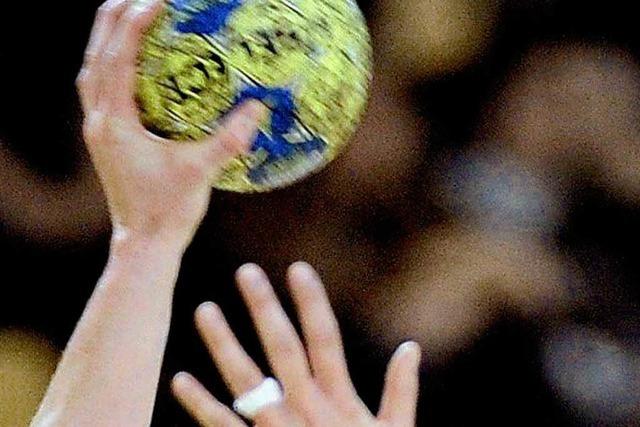 Neustdter Handball lebt wieder auf