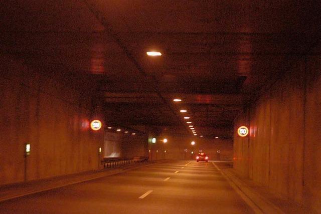 Das Freiburger Tunnel-Problem birgt ernsthafte Gefahren