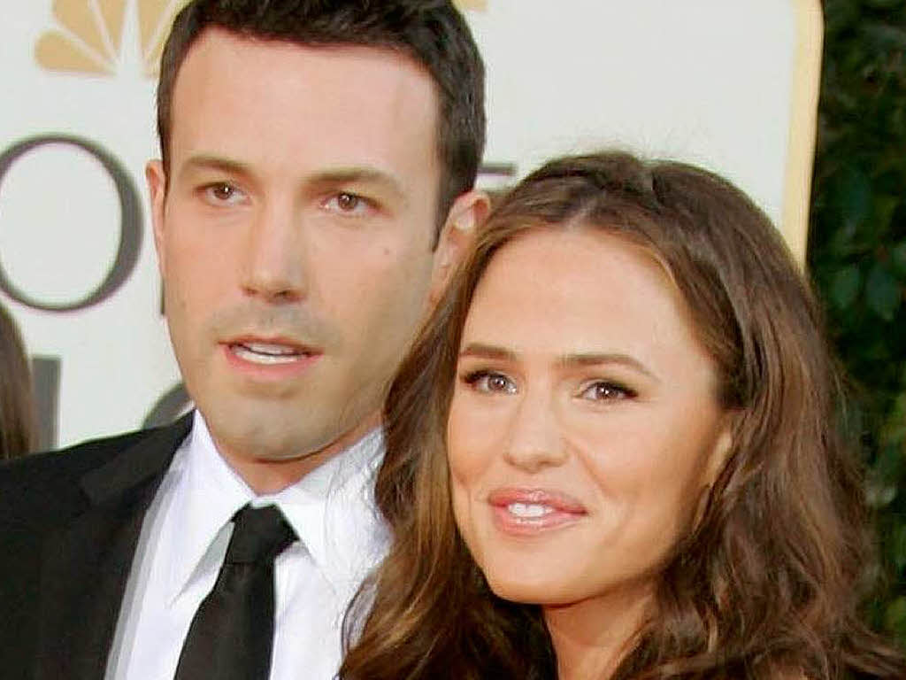 Schauspieler Ben Affleck untersttzt Obama schon seit 2004 – jetzt ist auch Ehefrau Jennifer Garner fr den demokratischen Senator aktiv: Das Promi-Paar lud zu einem Benefizdinner zugunsten von Obama.